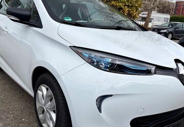 Renault ZOE 84.000 km 6.800 &euro; Friedrichshafen 88048