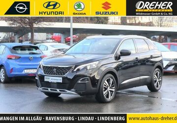 Peugeot 3008 83.421 km 17.890 &euro; Wangen 88239