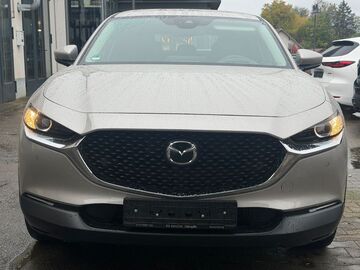Gebrauchte Mazda CX-3