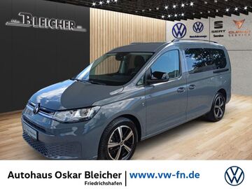Gebrauchte VW Caddy