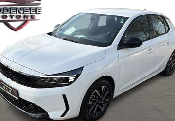 Opel Corsa 26.614 km 15.970 &euro; Lindau (Bodensee) 88131