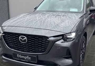 Mazda CX-60 77.117 km 34.850 &euro; Ravensburg, nähe Bodensee 88213