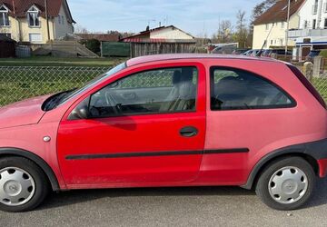 Opel Corsa 112.000 km 690 &euro; Ravensburg 88214