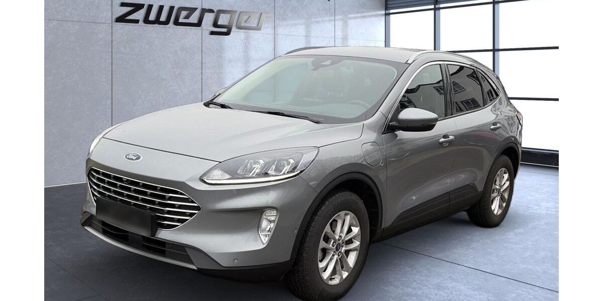 Ford Kuga 45.900 km 24.800 &euro; Ravensburg, nähe Bodensee 88213