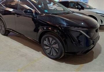 Nissan Ariya 9.300 km 35.990 &euro; Baienfurt 88255