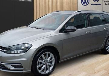 VW Golf 81.590 km 18.490 &euro; Friedrichshafen 88046