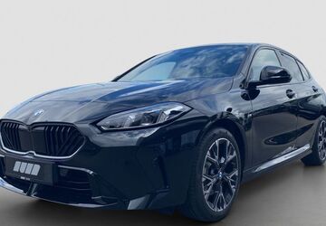 BMW 118 2.500 km 45.490 &euro; Ravensburg 88213