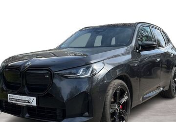 BMW X3 M50 6.900 km 72.990 &euro; Lindau 88131