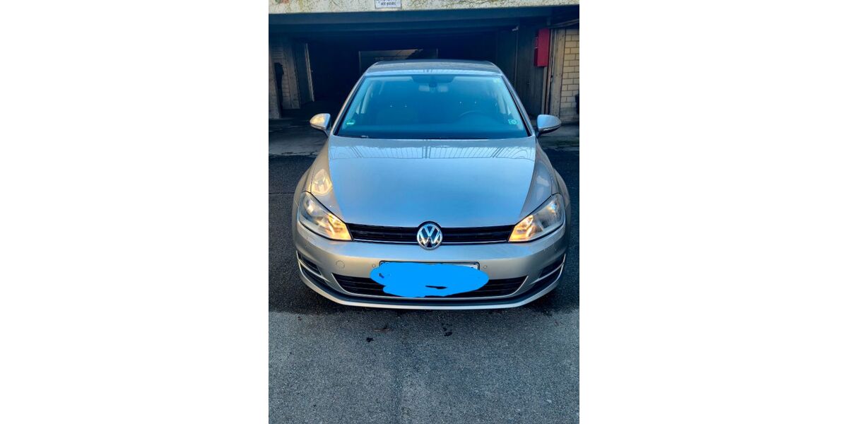 VW Golf 166.071 km 8.100 &euro; Wangen im Allgäu 88239