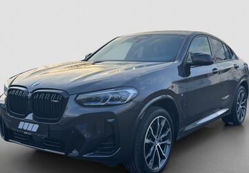 BMW X4 M40 61.680 km 48.900 &euro; Konstanz 78467