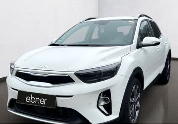 Kia Stonic 10.300 km 19.990 &euro; Baienfurt 88255