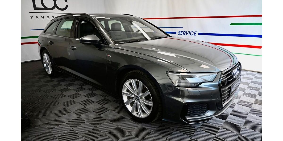 Audi A6 104.332 km 31.990 &euro; Uhldingen 88690