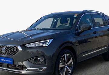 Seat Tarraco 29.585 km 30.490 &euro; Ravensburg 88214