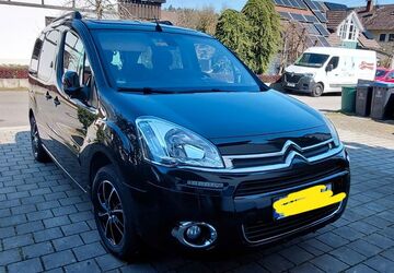 Citroen Berlingo 104.000 km 7.500 &euro; Uhldingen-Mühlhofen 88690