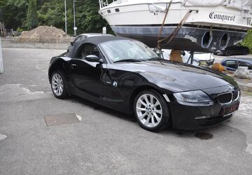 BMW Z4 148.482 km 10.800 &euro; Überlingen 88662