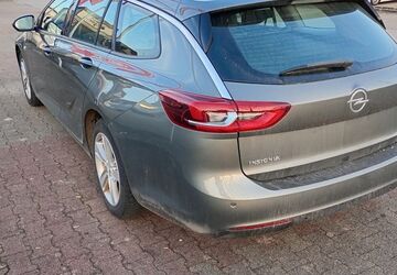 Opel Insignia 234.000 km 6.999 &euro; Markdorf 88677