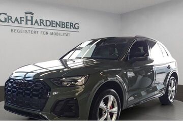 Audi Q5 38.200 km 44.930 &euro; Konstanz 78467