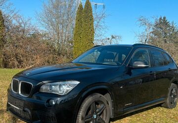 BMW X1 253.000 km 9.200 &euro; Meckenbeuren 88074