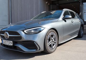 Mercedes-Benz C 300 149.900 km 25.988 &euro; Eriskirch 88097