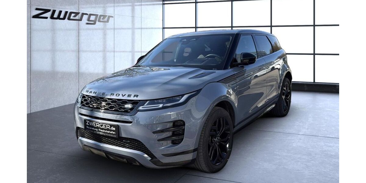 Land Rover Range Rover Evoque 74.400 km 34.800 &euro; Ravensburg, nähe Bodensee 88213