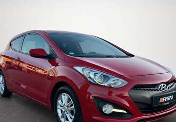 Hyundai i30 86.493 km 9.880 &euro; Oberteuringen 88094