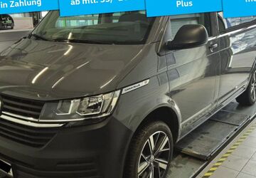 VW T6 Caravelle 91.375 km 42.948 &euro; Weingarten 88250