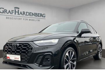 Audi SQ5 101.600 km 45.990 &euro; Konstanz 78467