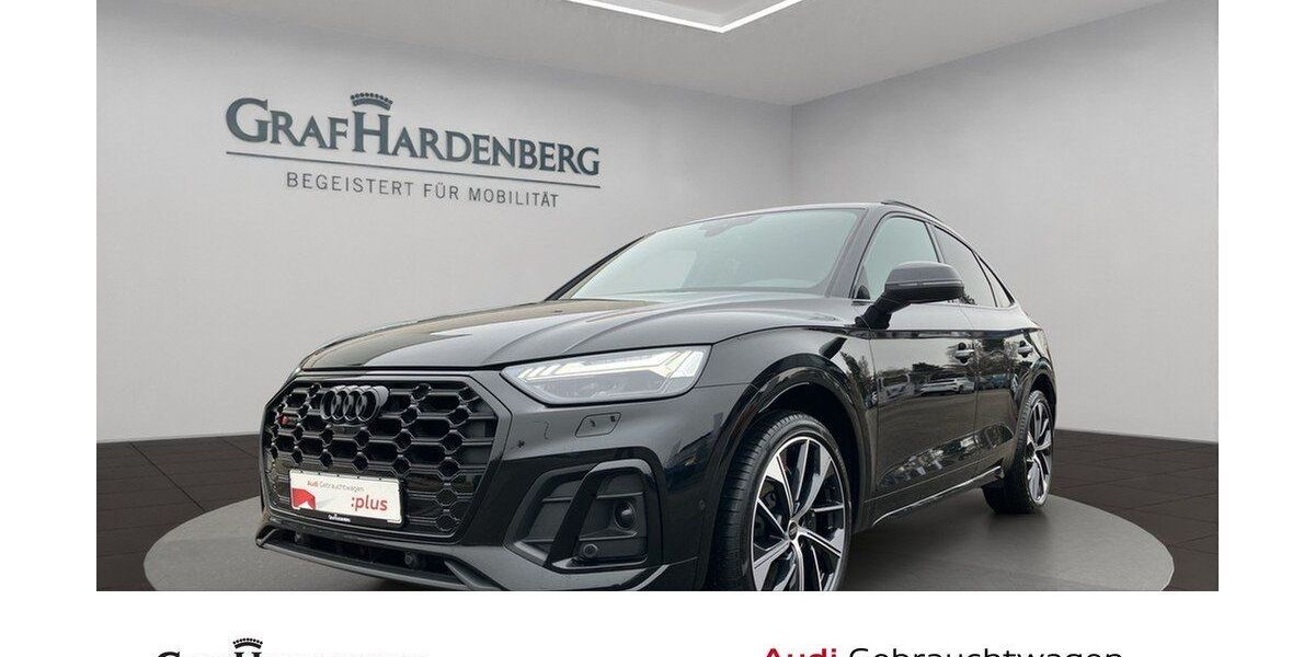Audi SQ5 101.600 km 45.990 &euro; Konstanz 78467