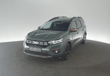 Dacia Jogger 1.100 km 19.110 &euro; Überlingen 88662