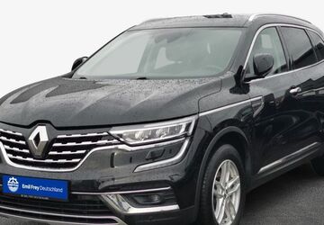 Renault Koleos 97.500 km 22.970 &euro; Markdorf 88677