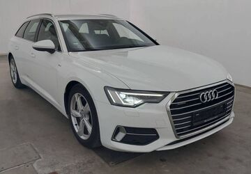 Audi A6 117.500 km 30.900 &euro; Friedrichshafen 88045