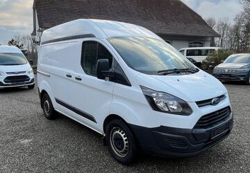 Ford Transit Custom 132.000 km 5.999 &euro; Horgenzell 88263