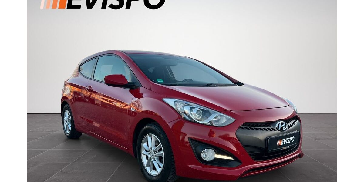 Hyundai i30 86.493 km 9.440 &euro; Oberteuringen 88094