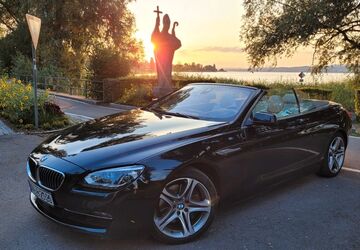 BMW 640 190.717 km 29.900 &euro; Konstanz 78462