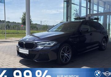 BMW 530 87.000 km 34.880 &euro; Friedrichshafen 88046
