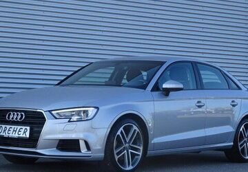 Audi A3 95.418 km 17.990 &euro; Ravensburg 88213