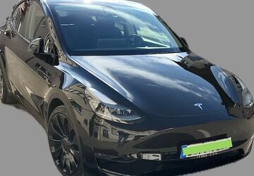 Tesla Model Y 70.000 km 33.500 &euro; Wangen im Allgäu 88239