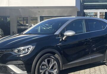 Renault Captur 71.043 km 18.940 &euro; Überlingen 88662
