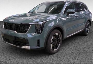 Kia Sorento 16.200 km 45.990 &euro; Baienfurt 88255