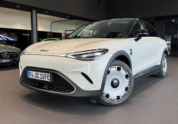 Smart #3 10.000 km 38.900 &euro; Ravensburg 88214