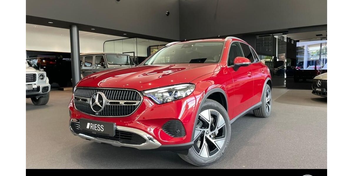 Mercedes-Benz GLC 300 15.000 km 54.400 &euro; Ravensburg 88214