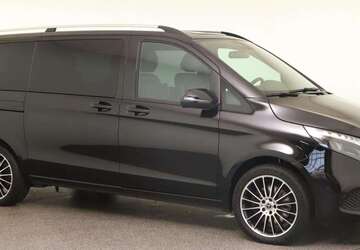 Mercedes-Benz V 250 43.000 km 56.400 &euro; Friedrichshafen, Stadt 88046