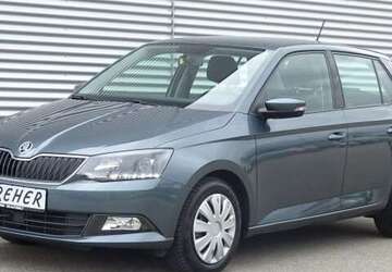 Skoda Fabia 66.932 km 8.970 &euro; Ravensburg 88213