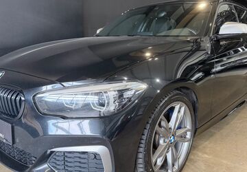BMW M140i 159.700 km 24.990 &euro; Mochenwangen 88284