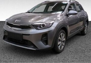 Kia Stonic 23.000 km 18.990 &euro; Baienfurt 88255