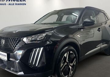 Peugeot 2008 36.629 km 19.780 &euro; Friedrichshafen 88046