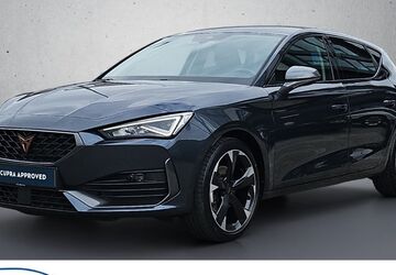 Cupra Leon 26.450 km 24.790 &euro; Markdorf 88677