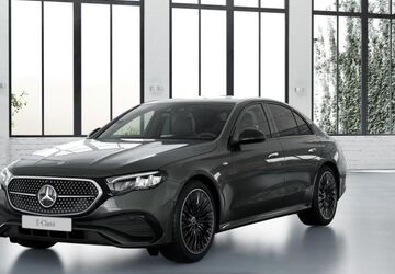 Mercedes-Benz E 300 14.445 km 59.900 &euro; Überlingen 88662