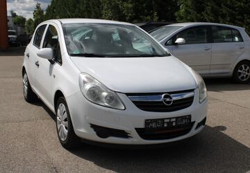 Opel Corsa 160.000 km 2.499 &euro; Wangen 88239