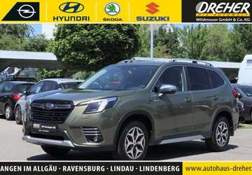 Subaru Forester 22.206 km 29.990 &euro; Ravensburg 88213